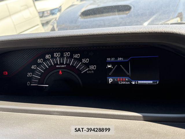 Suzuki SOLIO BANDIT 2024-07 7060767-4
