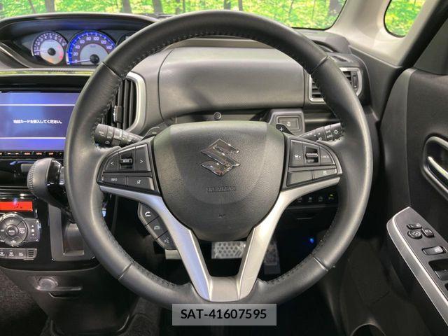 Suzuki SOLIO BANDIT 2019-03 7060769-10