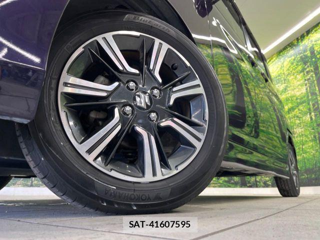 Suzuki SOLIO BANDIT 2019-03 7060769-12
