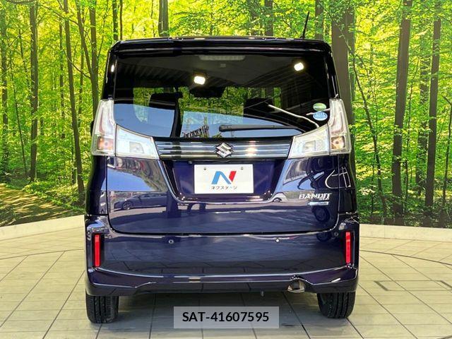 Suzuki SOLIO BANDIT 2019-03 7060769-14