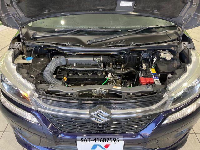 Suzuki SOLIO BANDIT 2019-03 7060769-17