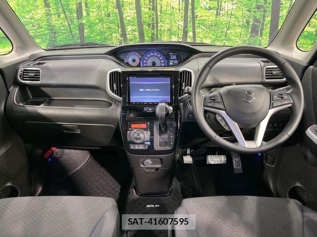 Suzuki SOLIO BANDIT 2019-03 7060769-1