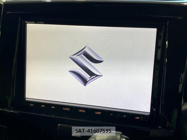 Suzuki SOLIO BANDIT 2019-03 7060769-2