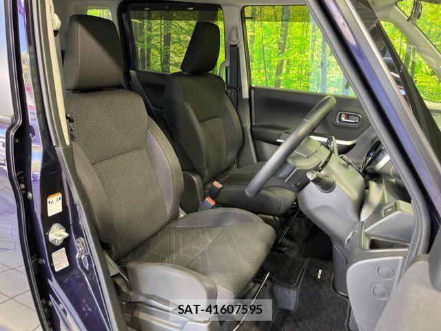 Suzuki SOLIO BANDIT 2019-03 7060769-7