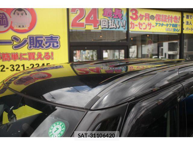Suzuki SOLIO BANDIT 2017-05 7060770-10