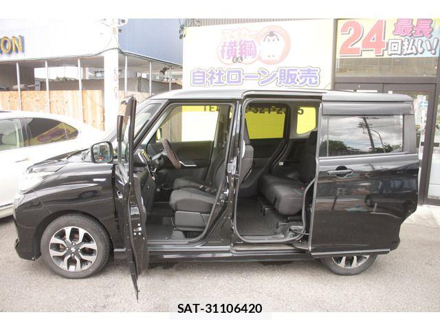 Suzuki SOLIO BANDIT 2017-05 7060770-12