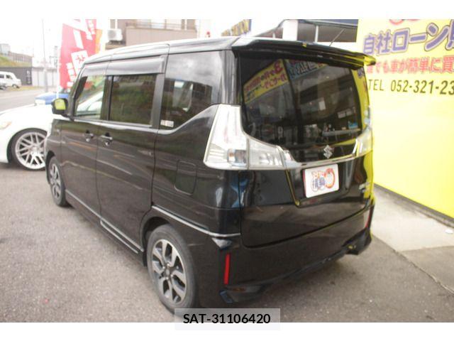 Suzuki SOLIO BANDIT 2017-05 7060770-13