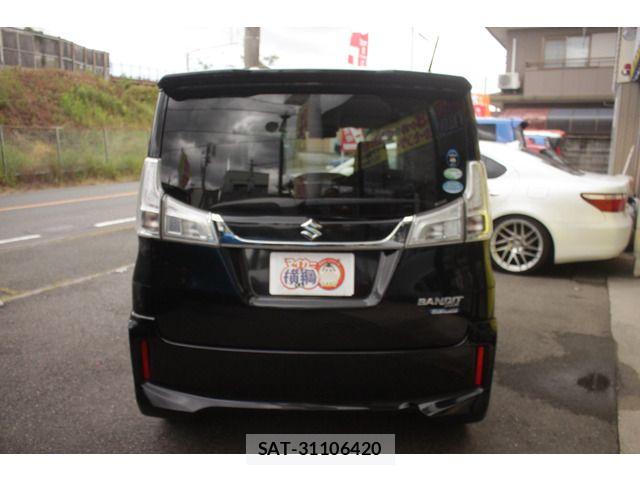 Suzuki SOLIO BANDIT 2017-05 7060770-14