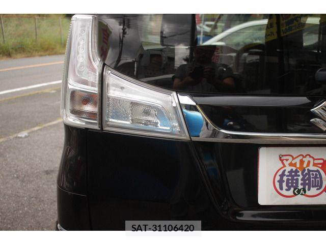 Suzuki SOLIO BANDIT 2017-05 7060770-16