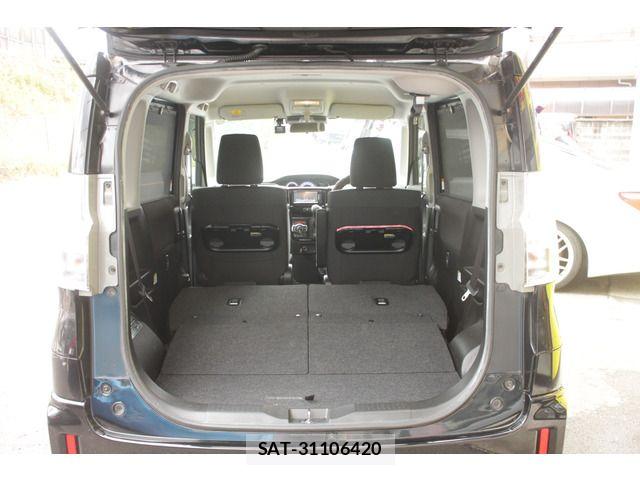 Suzuki SOLIO BANDIT 2017-05 7060770-18