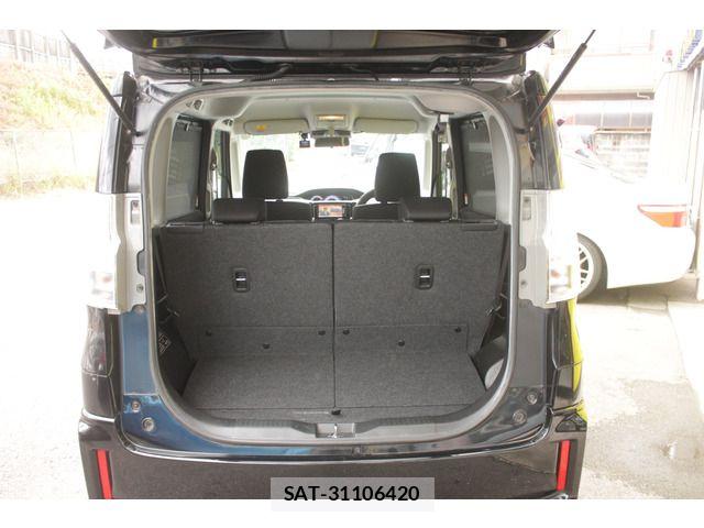 Suzuki SOLIO BANDIT 2017-05 7060770-19