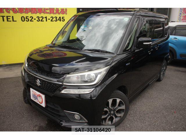 Suzuki SOLIO BANDIT 2017-05 7060770-3