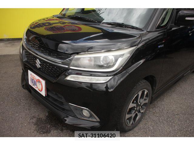 Suzuki SOLIO BANDIT 2017-05 7060770-5