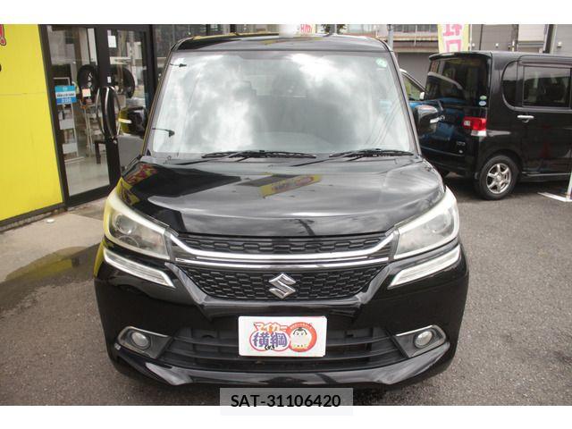 Suzuki SOLIO BANDIT 2017-05 7060770-6
