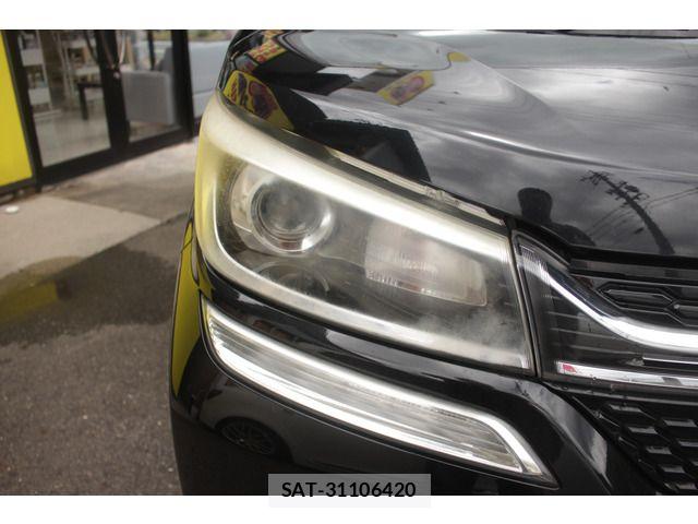 Suzuki SOLIO BANDIT 2017-05 7060770-7