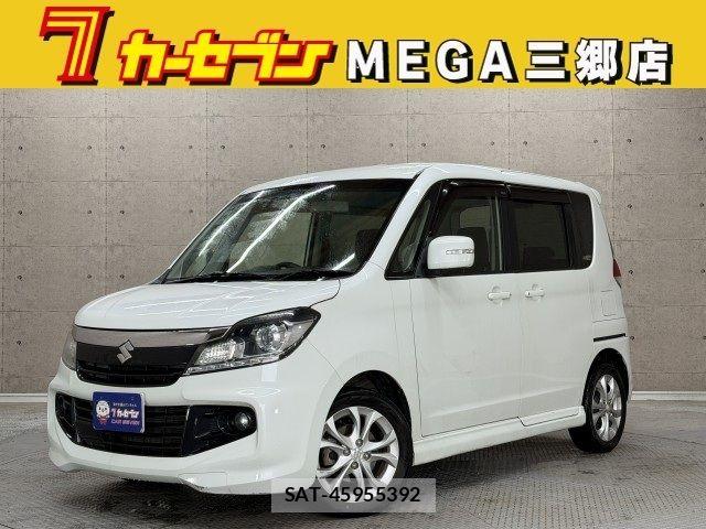 Suzuki SOLIO BANDIT 2014-06 7060771-0
