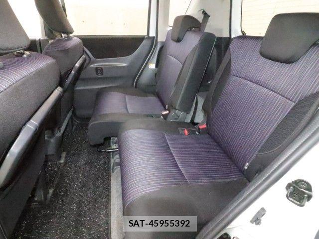Suzuki SOLIO BANDIT 2014-06 7060771-9