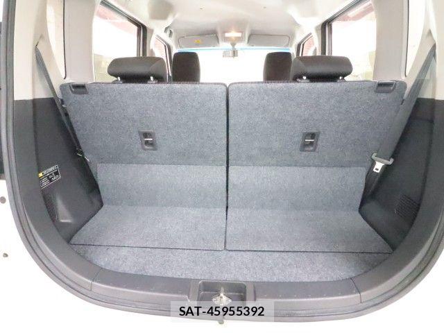 Suzuki SOLIO BANDIT 2014-06 7060771-10
