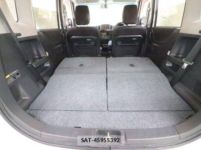 Suzuki SOLIO BANDIT 2014-06 7060771-11