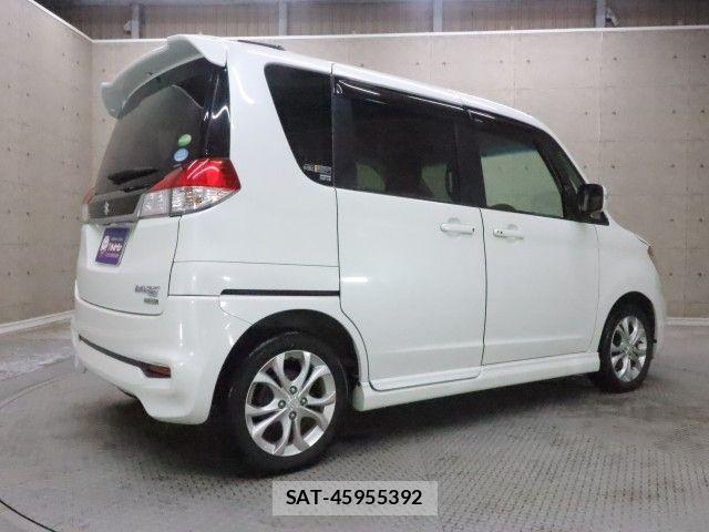 Suzuki SOLIO BANDIT 2014-06 7060771-1