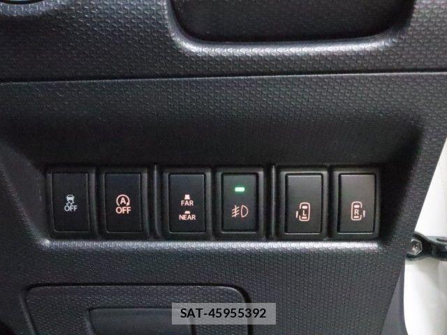 Suzuki SOLIO BANDIT 2014-06 7060771-20
