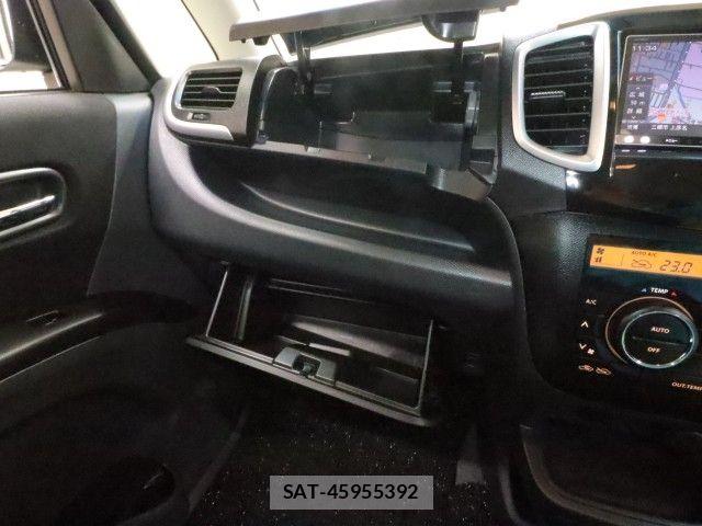 Suzuki SOLIO BANDIT 2014-06 7060771-22