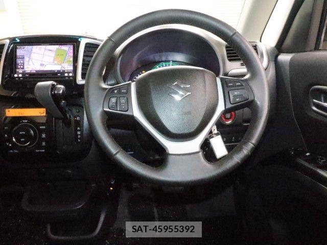 Suzuki SOLIO BANDIT 2014-06 7060771-27