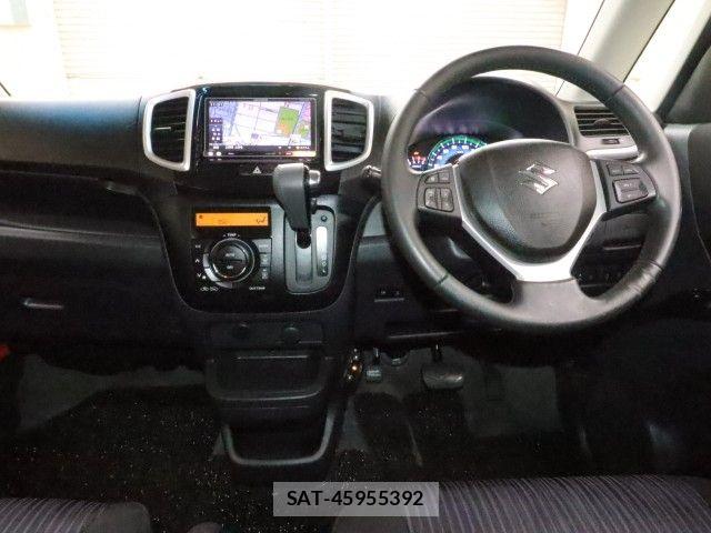 Suzuki SOLIO BANDIT 2014-06 7060771-2
