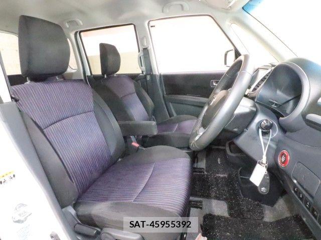 Suzuki SOLIO BANDIT 2014-06 7060771-3