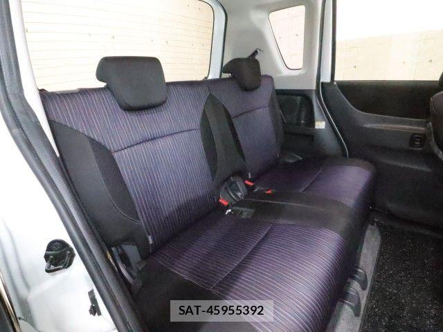 Suzuki SOLIO BANDIT 2014-06 7060771-4
