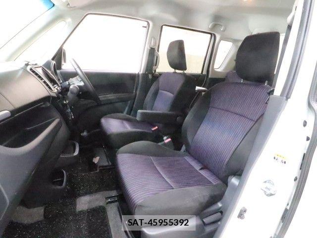 Suzuki SOLIO BANDIT 2014-06 7060771-5