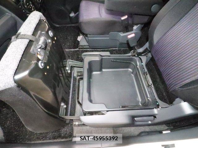Suzuki SOLIO BANDIT 2014-06 7060771-6