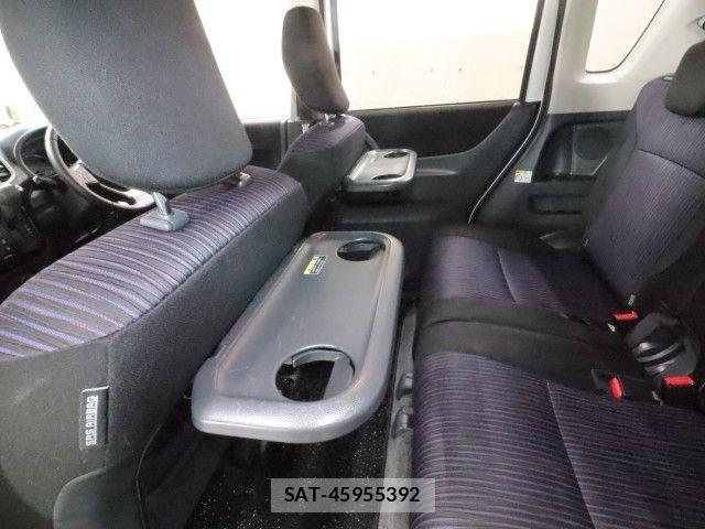 Suzuki SOLIO BANDIT 2014-06 7060771-8