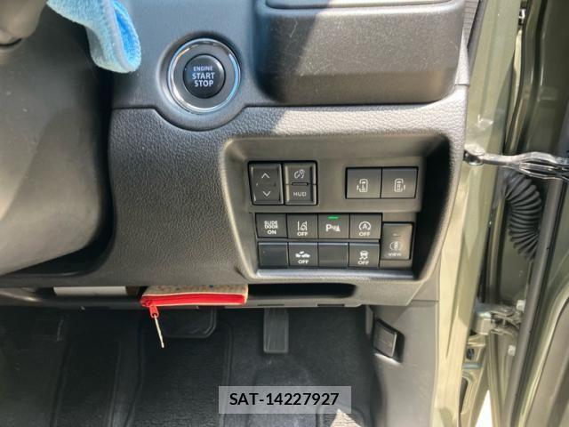 Suzuki SOLIO BANDIT 2023-11 7198715-11