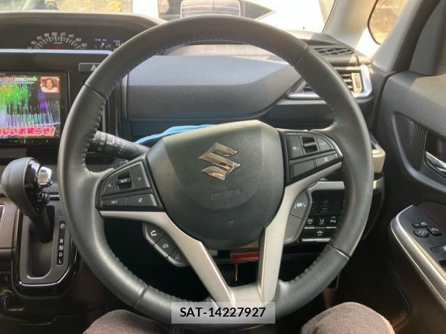 Suzuki SOLIO BANDIT 2023-11 7198715-12