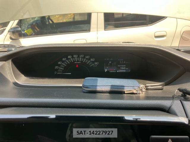 Suzuki SOLIO BANDIT 2023-11 7198715-13