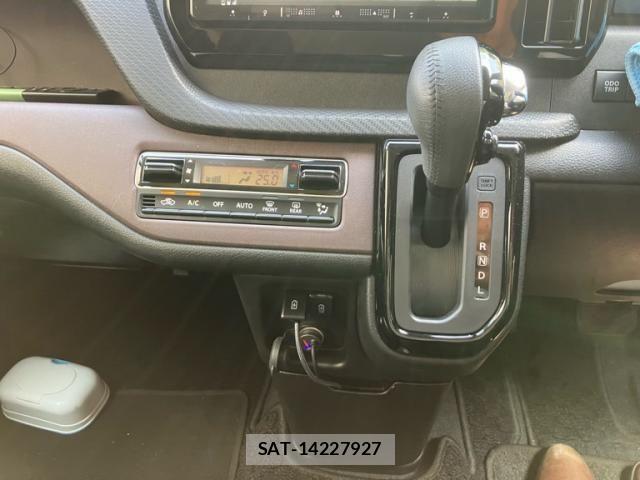 Suzuki SOLIO BANDIT 2023-11 7198715-17