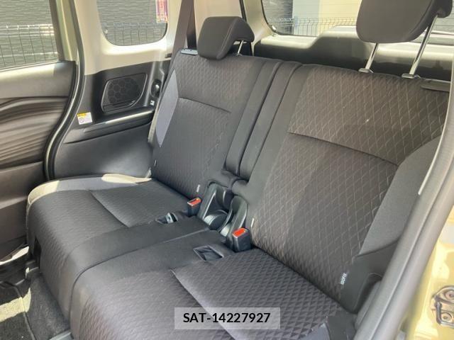 Suzuki SOLIO BANDIT 2023-11 7198715-7