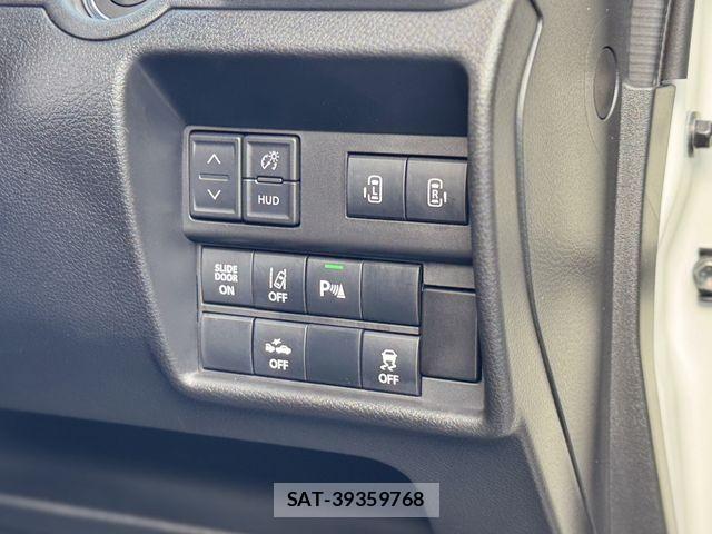 Suzuki SOLIO BANDIT 2024-08 7225227-9