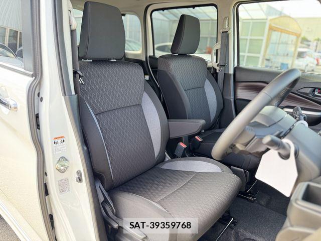 Suzuki SOLIO BANDIT 2024-08 7225227-11