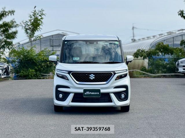 Suzuki SOLIO BANDIT 2024-08 7225227-16