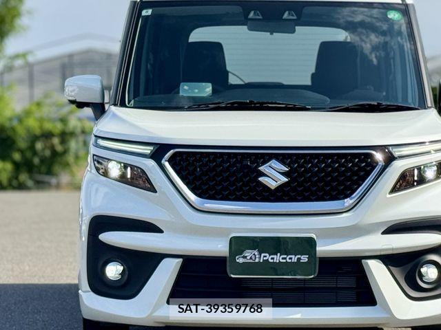 Suzuki SOLIO BANDIT 2024-08 7225227-17