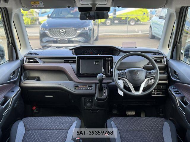 Suzuki SOLIO BANDIT 2024-08 7225227-1