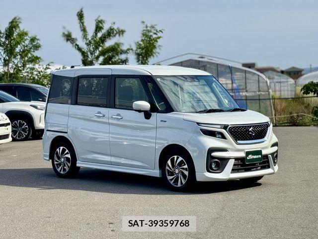 Suzuki SOLIO BANDIT 2024-08 7225227-19