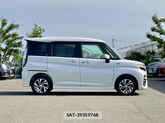Suzuki SOLIO BANDIT 2024-08 7225227-21