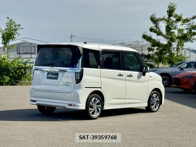 Suzuki SOLIO BANDIT 2024-08 7225227-22