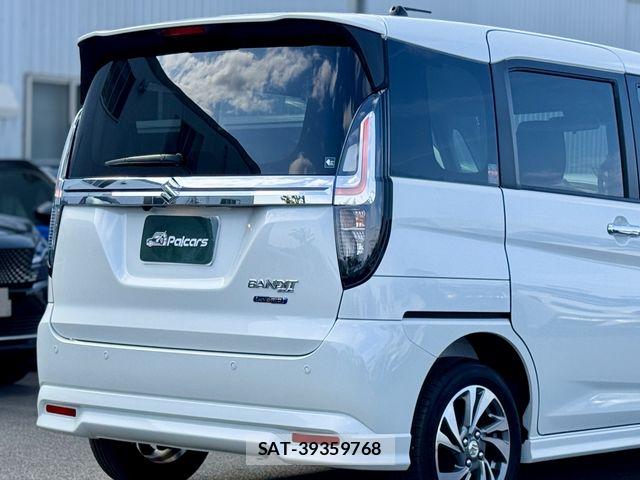 Suzuki SOLIO BANDIT 2024-08 7225227-23
