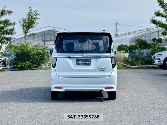 Suzuki SOLIO BANDIT 2024-08 7225227-25