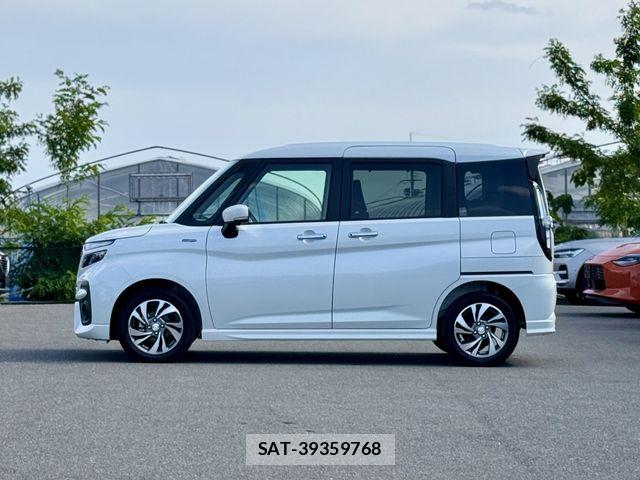 Suzuki SOLIO BANDIT 2024-08 7225227-27