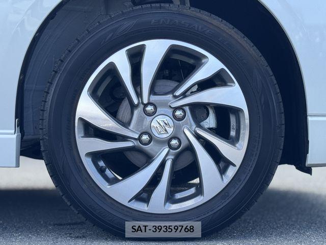 Suzuki SOLIO BANDIT 2024-08 7225227-28